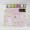 Glamour Girl 12x12 Paper Pack