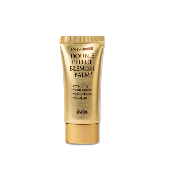 (Headquarters) Special Set 1+1 Intaglio Inta Double Effect Blemish Balm Plus BB Cream 40ml