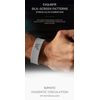 Warrenslove Chip Every Band Light Ash Promotes Circulation Boosts Enegy