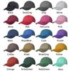 TSSGBL 2 Pack Vintage Cotton Washed Adjustable Plain Soft Baseball Dad Hats Men Women Summer Unstructured Soft Trendy Cute Casual Blank Workout Ball Caps Black-Khaki
