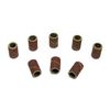 TNBL Sanding Bands 100pcs (Coarse 80grit, Sanding Bands)
