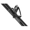 Topeak Racerocket HP Mini Bike Pump, Black, One Size