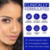 SPECTACULASH Eye Lash Growth Serum for LONGER, FULLER, THICKER Lashes DERMAWORKS