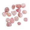 The Chrysalis Stone | Tumbled Stone | Rose Quartz | Size 0.75” - 1.25” | 1 Pc
