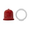 John Deere Original Equipment Hand Primer #M143279