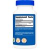 Nutricost Cissus Quadrangularis (600mg) 120 Capsules