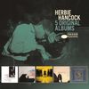 5 Original Albums -Ltd-