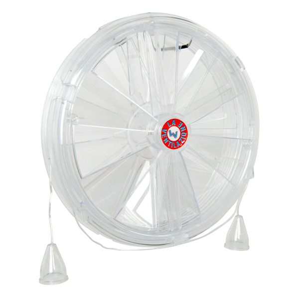 Ventilation AE160 Thermal Aerator