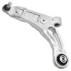 Front Driver Side Lower Control Arm w/Ball Joint for 2015 2016 2017 Chrysler 200