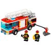 LEGO City Fire Truck 60002