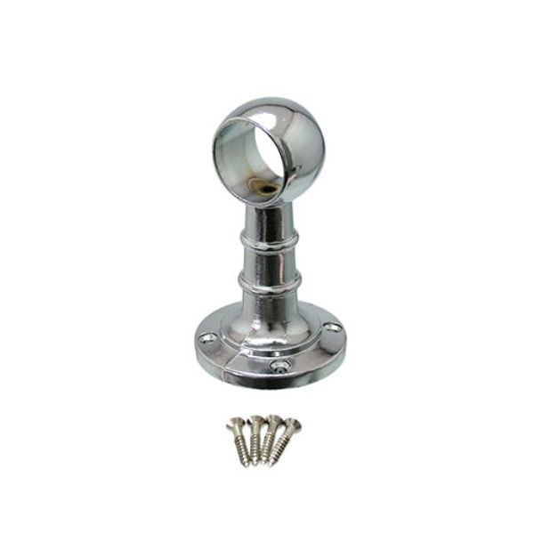 High Logic N-875 Head Bracket, 1.0 inch (25 mm)
