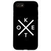iPhone SE (2020) / 7 / 8 Keto Case