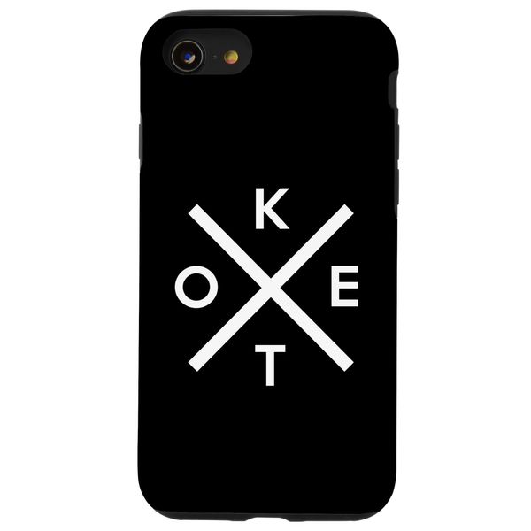 iPhone SE (2020) / 7 / 8 Keto Case