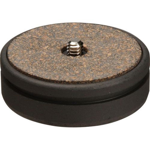 SLIK Quick Release Plate with 1/4" Camera Screw for 700DX, Pro Ball Head 800#618335/6124