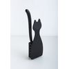 aiwa cat brush & case