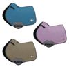 LeMieux Earth Close Contact Full Size Saddlepad - Ocean