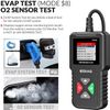 Automotive OBD2 Diagnostic Scanner Car Check Engine Light Tool OBD Code Reader