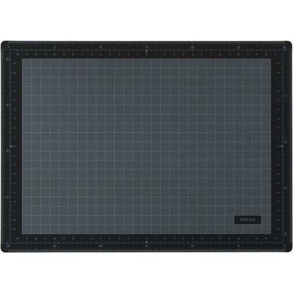 Banco Cutting Mat A4 Black 32184