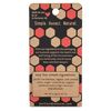 Portland Bee Balm Chapstick, Rose Garden 3 Pack
