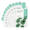 MEDIHEAL The MADECASSOSIDE Essential Mask 10-PACK