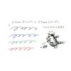 Wachifurdo Dayan Multifunction Pen Jetstream 4&1 0.7 Mt Red 940404