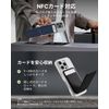 MOFT Smartphone Stand, Powerful Magnetic Stand, 7 Changes Multi-Stand, Portable Stand, Tripod Stand, Compatible with All Models, Iron Ring, MOVAS™ Material, Durable, Multiple Angle Adjustment, Thin,