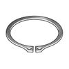 Retain Ring,Ext,Dia 1 5/16 in,PK25