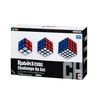 MegaHouse Rubik's Cube Challenge Up Set
