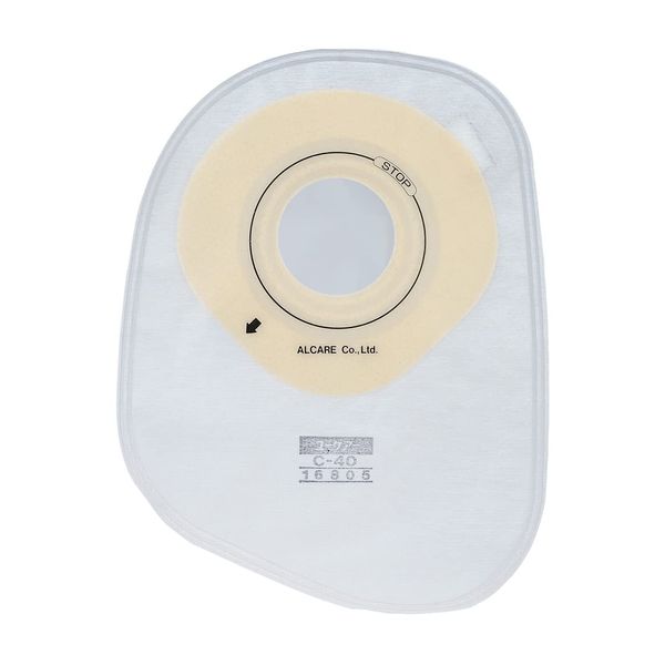 Alcare 16805 (30 Maiiri) Eucair C (40)