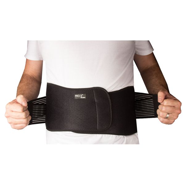 Bodytec P11 Magnetic Back Support (M 32"- 36")