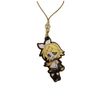 Vocaloid Kagamine Rin Rubber Straps Cellphone Charm