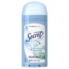 Secret Invisible Solid Antiperspirant Deodorant - Shower Fresh 75 ml