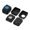 Akanry Compatible Case for Bitzee Magicals Interactive Toy Digital Pet, Protective Silicone Shockproof Case (Black Case)