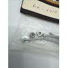 RARE MRP Kong Part Screw Set 60-6010