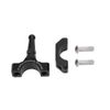 Foot Side Stand Assistant Tool Kickstands Foot Pedal Extension Kit For DUCATI