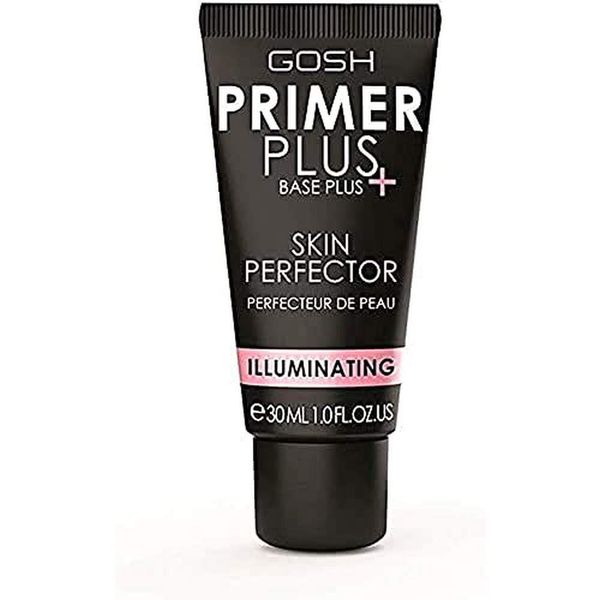 GOSH Primer Plus Skin Perfector ILLUMINATING 30 ml