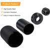 4Pcs Ball Joint Service Adapter Removal Installer Tool Kit for Jeep & Dodge Ram