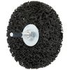 Blue Spot 19648 100 x 6mm Dust Wheel Remover