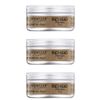 Tigi Bed Head For Men Matte Separation Trio 3 x 85g