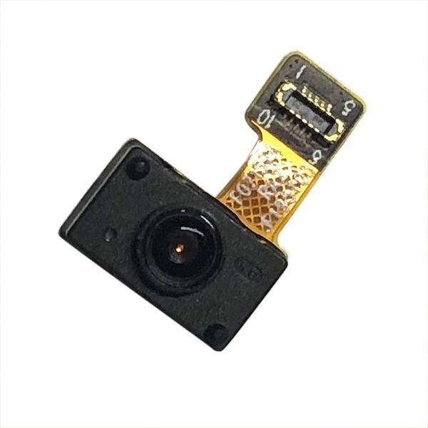Suyitai Replacement for LG V60 ThinQ Fingerprint Scanner Reader Sensor Home Button Flex Cable (LMV600N)