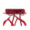 PETZL ADJAMA harness, XL, dark red