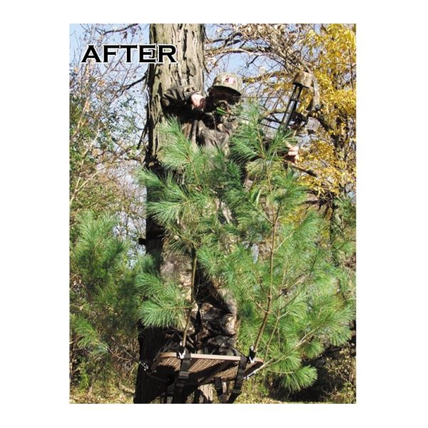 Pine Ridge Archery Tree Stand Branch Holders