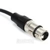 Pro Co BPBQXF-20 Excellines Balanced Patch Cable - 20 foot