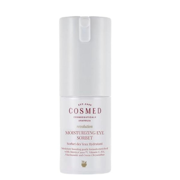 COSMED Revolution Moisturizing Eye Sorbet 15 ml