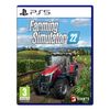 Farming Simulator 22 (PS5)