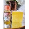 EVOB Q10 advance  Half- C Whitening Serum & Soap. 💯Authentic