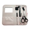 Uniware Eyebrow grooming kit for Women , Cream