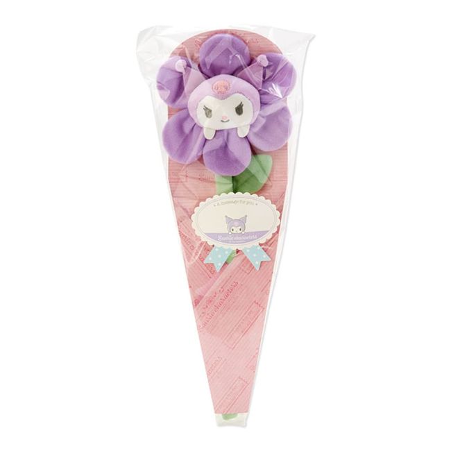 Sanrio 743933 Chromi Flower Mascot