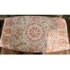 Fall Tablecloth 50x 50 Rectangle Pumpkin Leaf