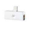 LINSOUL Kiwi Ears Allegro Mini Mini Portable Decoding Amplifier with Amazing Functions and PerformanceProduct Designed Based on Internationally Recognized Electrical Circuit Design Standards Equipped